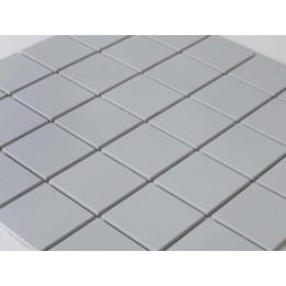 Mosaique solid surface 30 x 30 cm - 5 x 5 cm