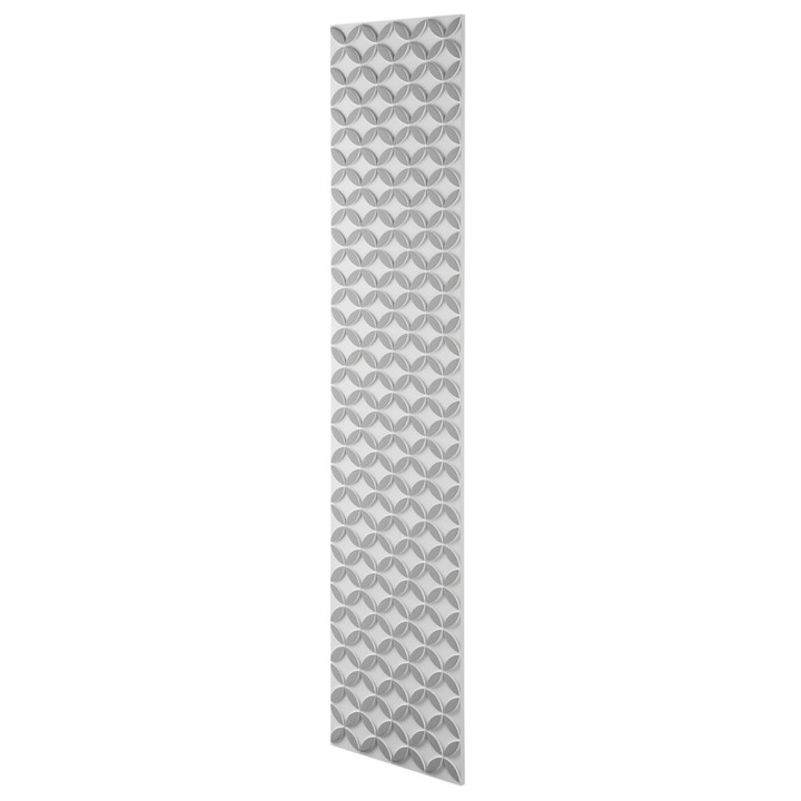 Radiateur et sèche serviette eau chaude Elipse