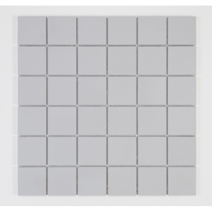 Mosaique solid surface 100 x 50 cm - 5 x 5 cm