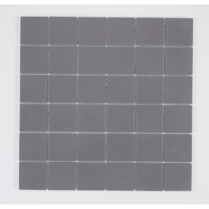 Mosaique solid surface 100 x 50 cm - 5 x 5 cm