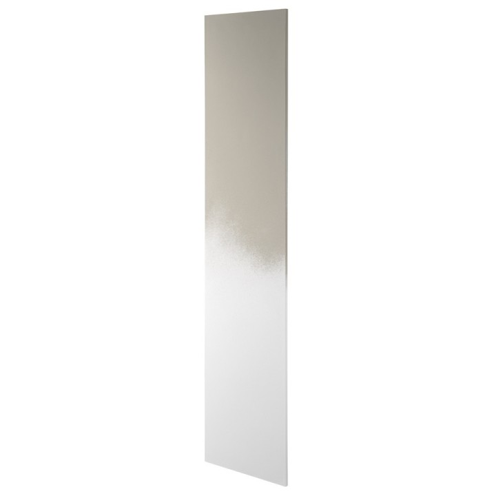 Radiateur et sèche serviette design eau chaude Nuances
