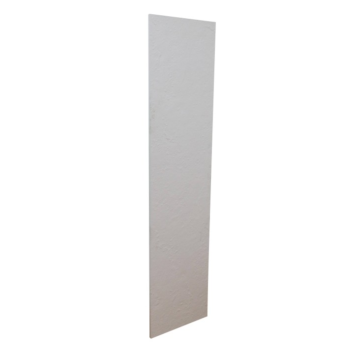 Radiateur et sèche serviette résine imitation ardoise électrique